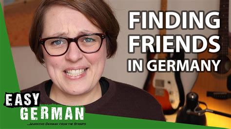 deutsche only friends|find German friends for free ⋆ How to find friends in Germany